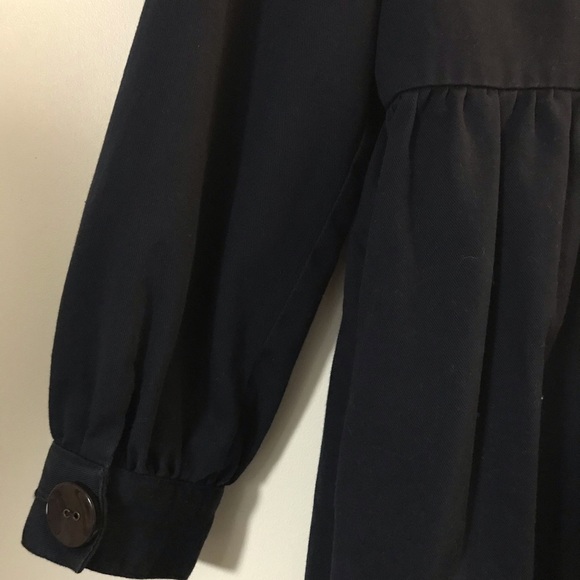 Francois Beauregard navy jacket - Picture 8 of 13